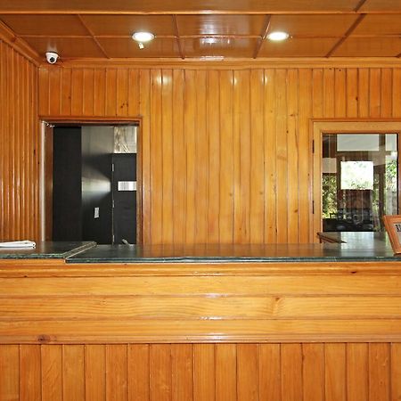 Oyo 5248 Surbee Resorts Mussoorie Ngoại thất bức ảnh