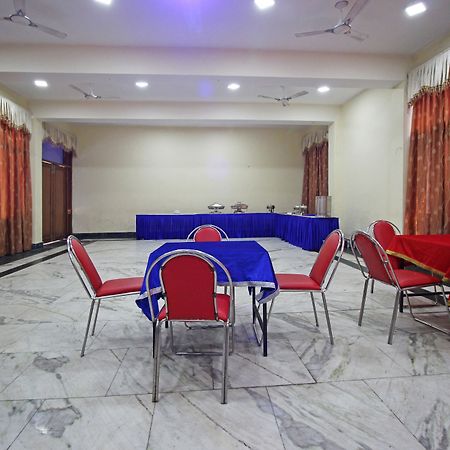 Oyo 5248 Surbee Resorts Mussoorie Ngoại thất bức ảnh