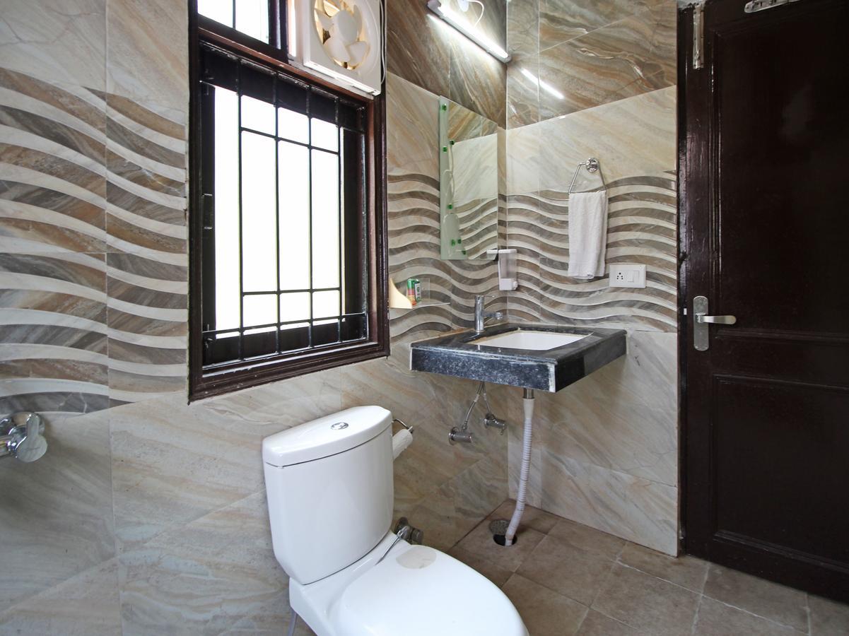 Oyo 5248 Surbee Resorts Mussoorie Ngoại thất bức ảnh