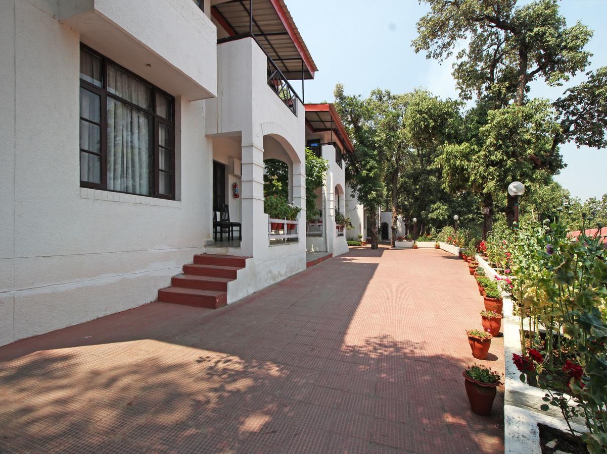 Oyo 5248 Surbee Resorts Mussoorie Ngoại thất bức ảnh