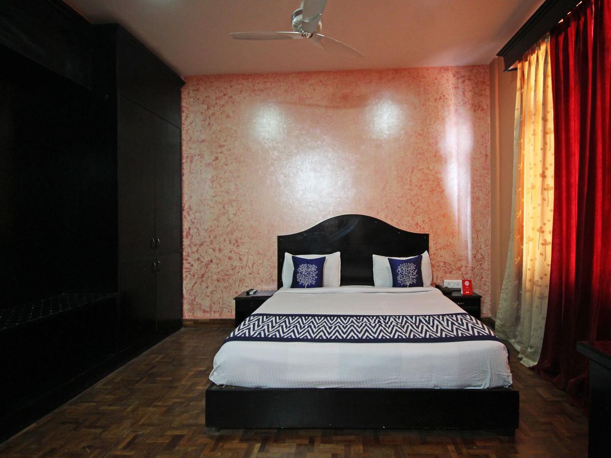 Oyo 5248 Surbee Resorts Mussoorie Ngoại thất bức ảnh