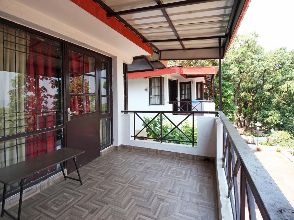 Oyo 5248 Surbee Resorts Mussoorie Ngoại thất bức ảnh