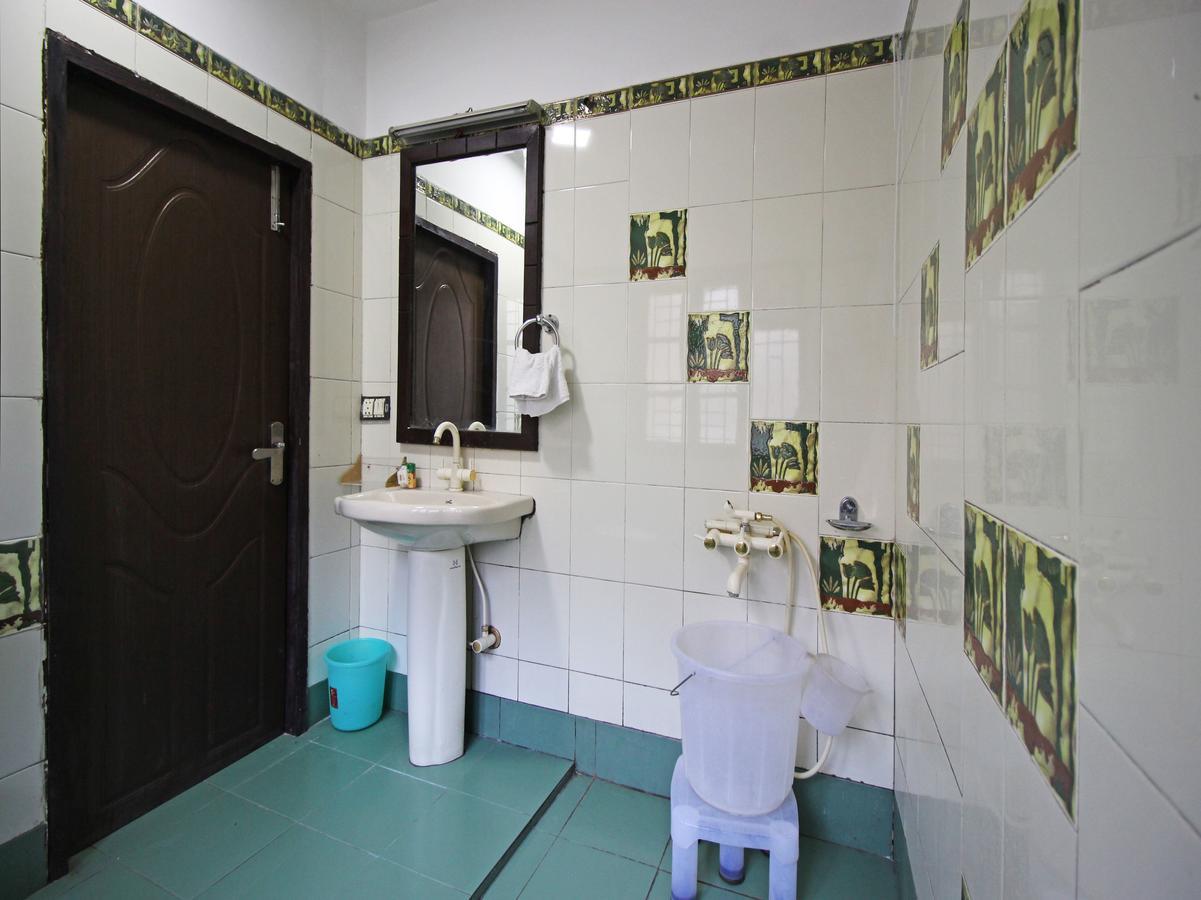 Oyo 5248 Surbee Resorts Mussoorie Ngoại thất bức ảnh