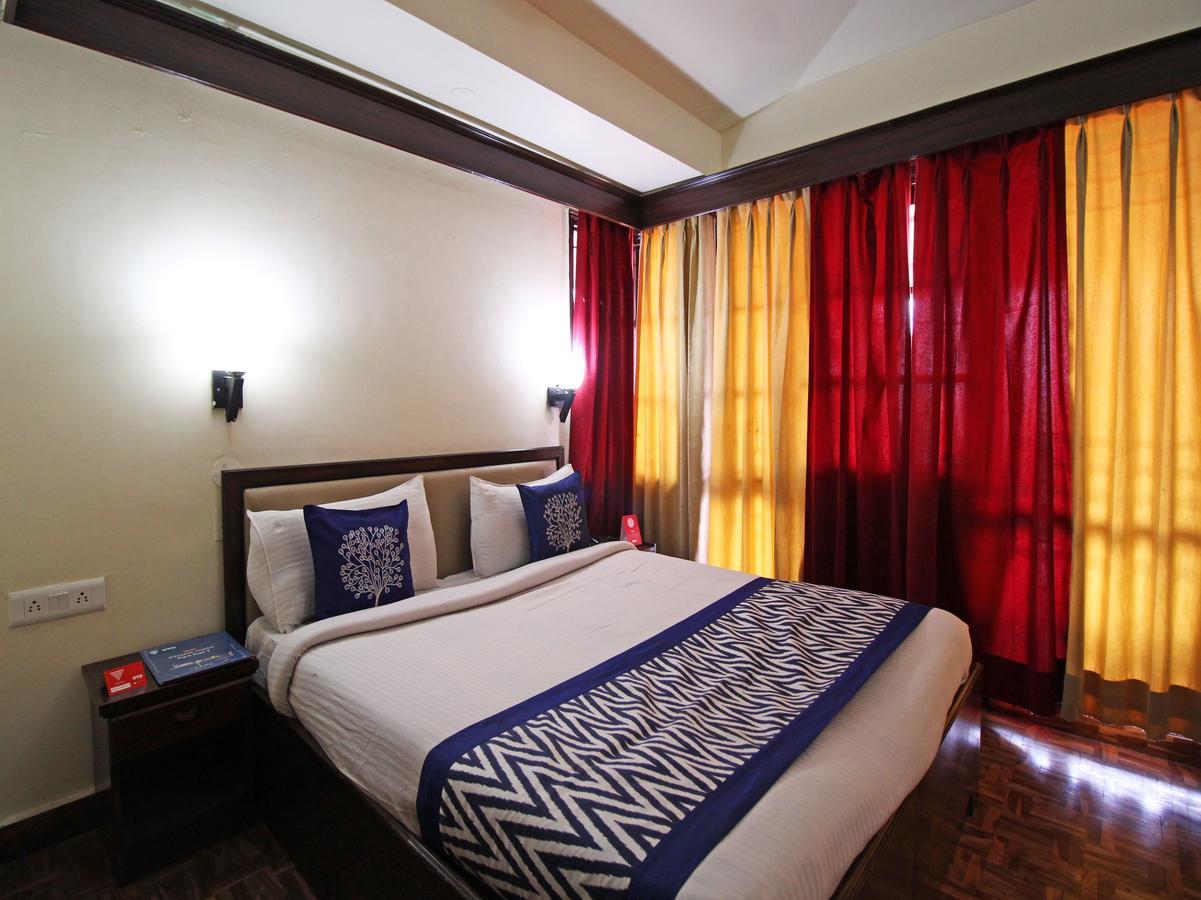Oyo 5248 Surbee Resorts Mussoorie Ngoại thất bức ảnh