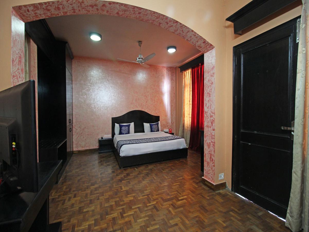 Oyo 5248 Surbee Resorts Mussoorie Ngoại thất bức ảnh