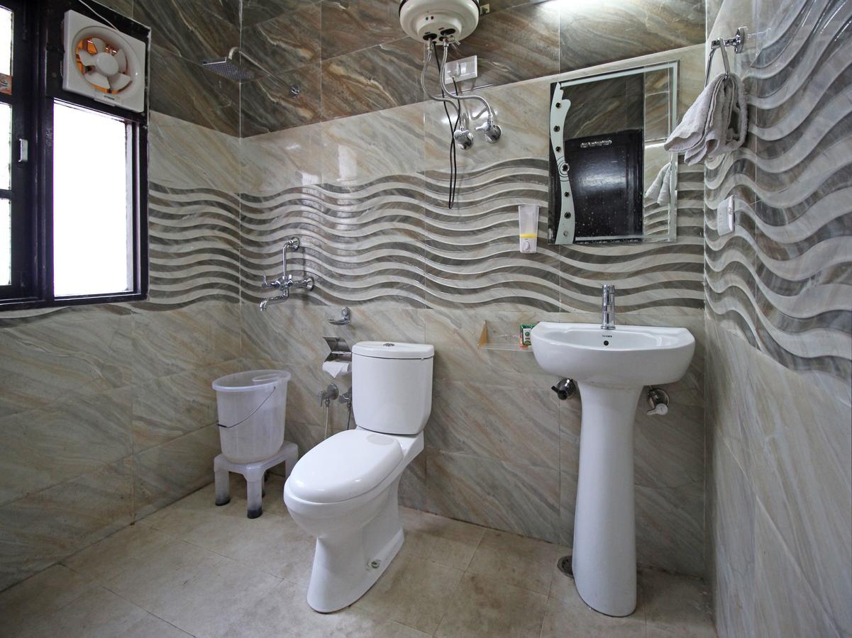 Oyo 5248 Surbee Resorts Mussoorie Ngoại thất bức ảnh