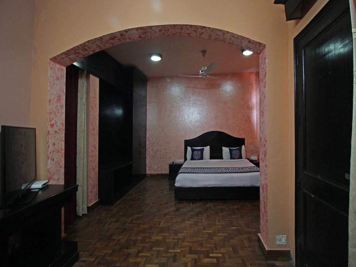 Oyo 5248 Surbee Resorts Mussoorie Ngoại thất bức ảnh