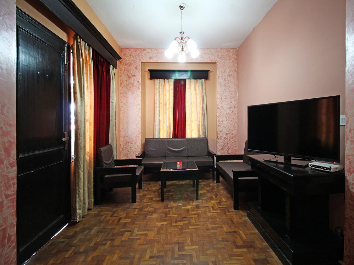 Oyo 5248 Surbee Resorts Mussoorie Ngoại thất bức ảnh