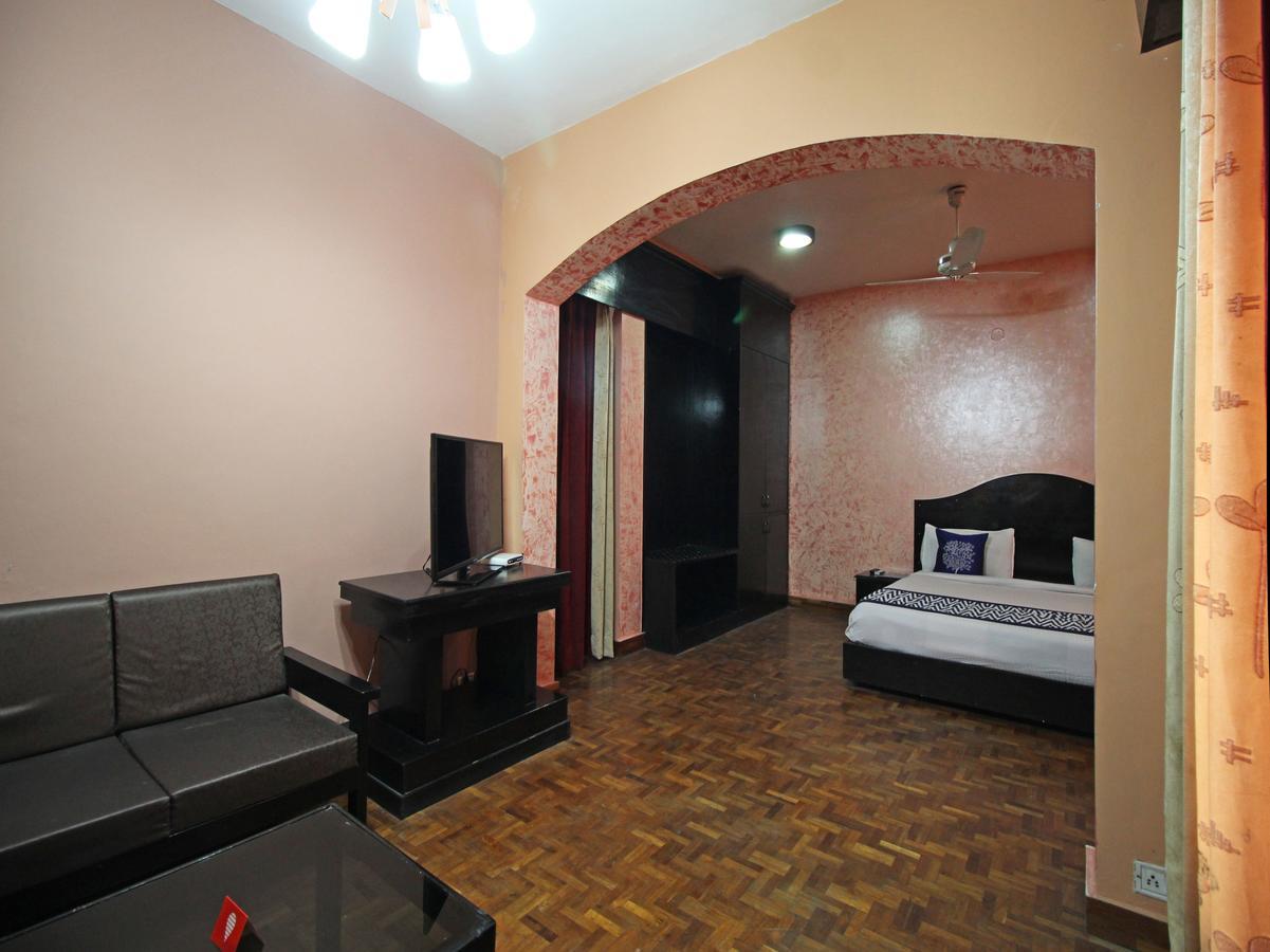 Oyo 5248 Surbee Resorts Mussoorie Ngoại thất bức ảnh