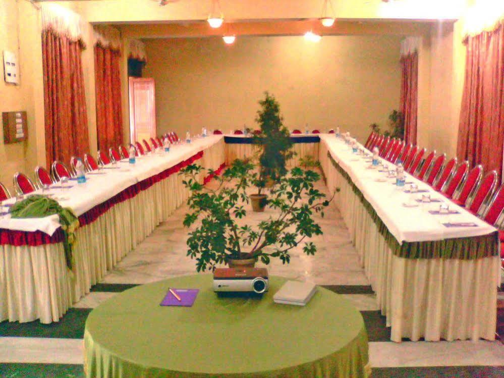 Oyo 5248 Surbee Resorts Mussoorie Ngoại thất bức ảnh