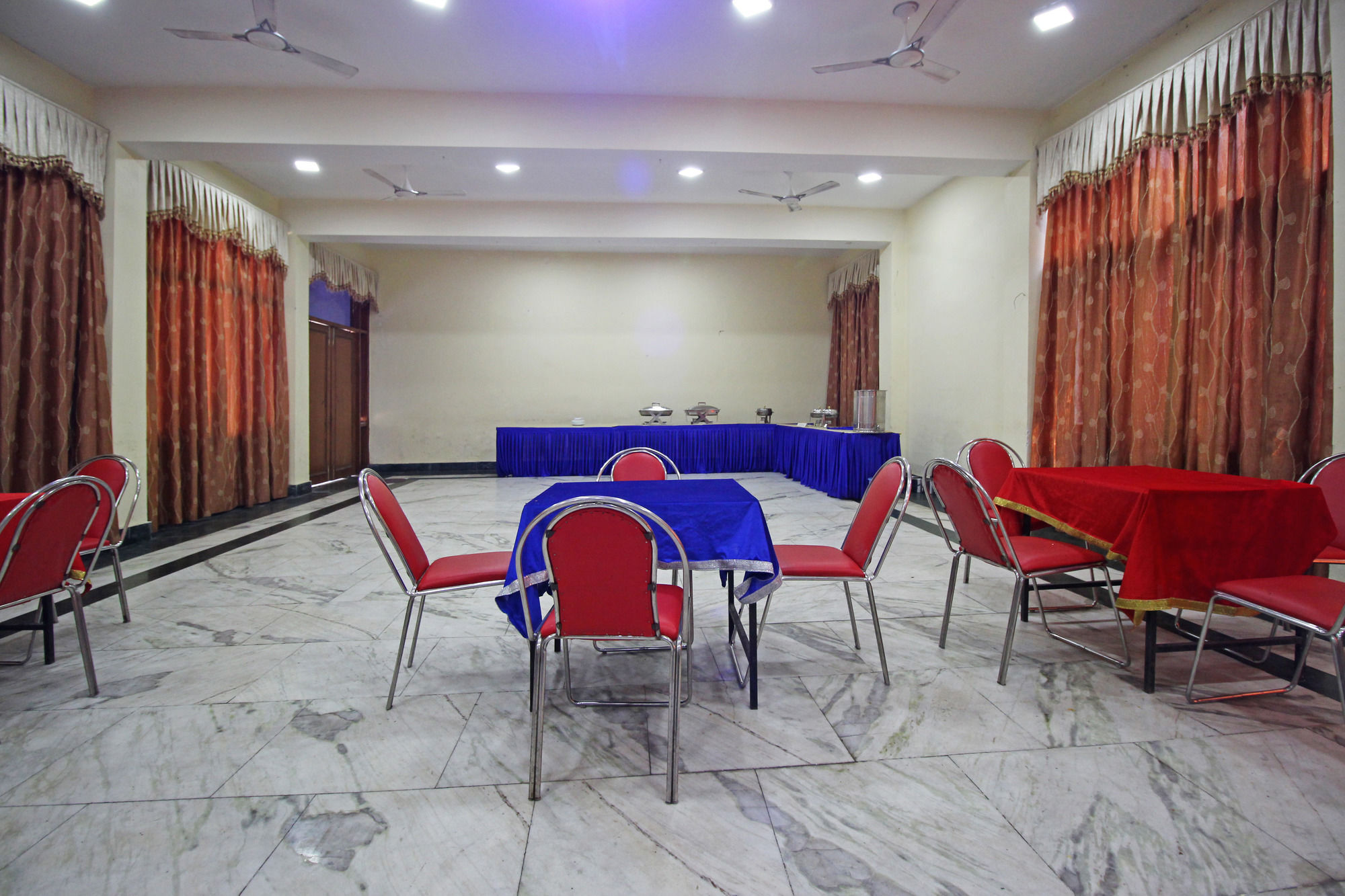 Oyo 5248 Surbee Resorts Mussoorie Ngoại thất bức ảnh