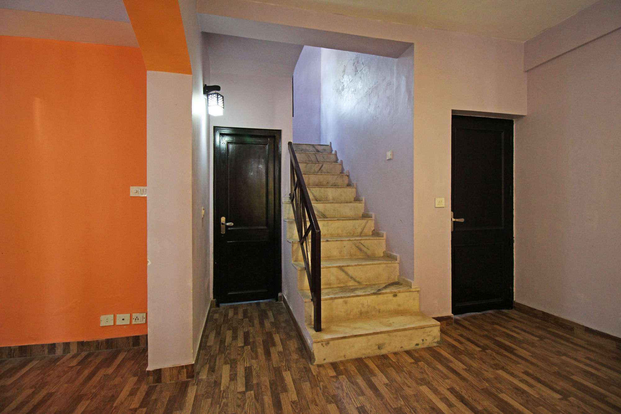 Oyo 5248 Surbee Resorts Mussoorie Ngoại thất bức ảnh