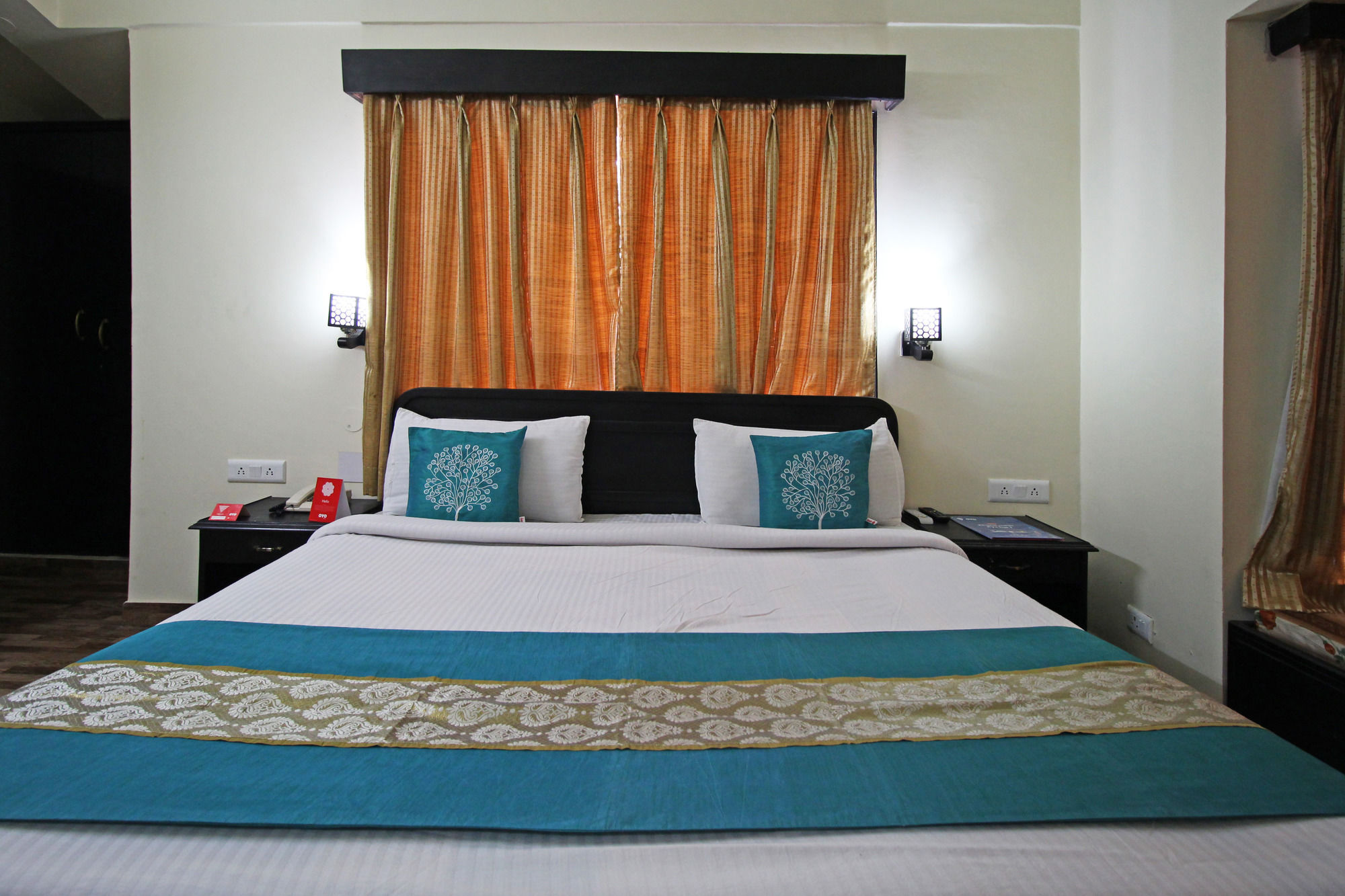 Oyo 5248 Surbee Resorts Mussoorie Ngoại thất bức ảnh