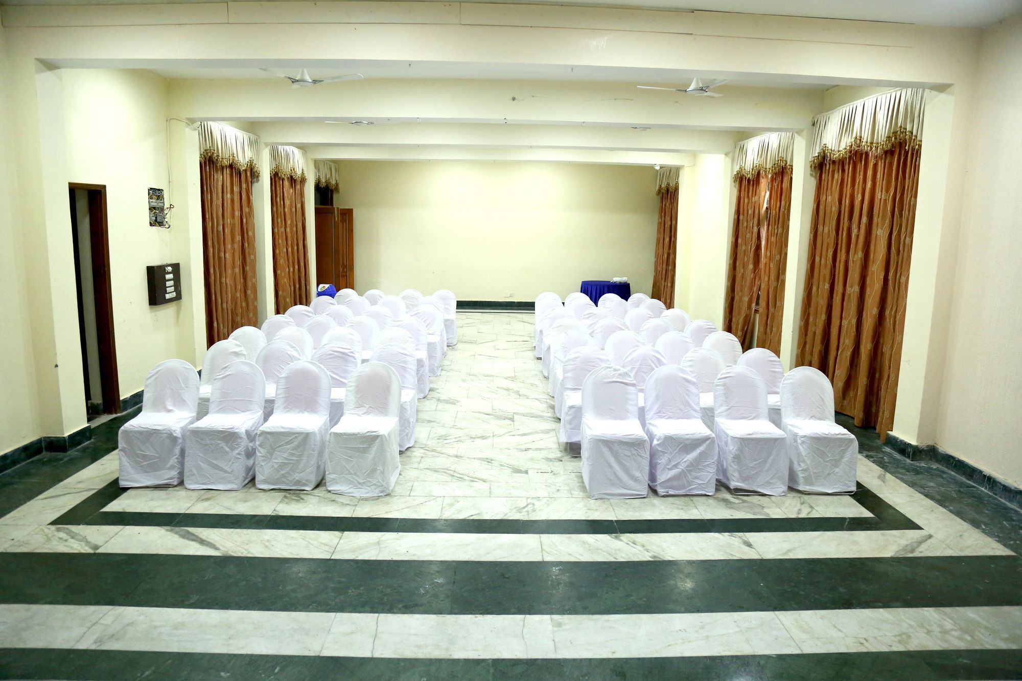 Oyo 5248 Surbee Resorts Mussoorie Ngoại thất bức ảnh